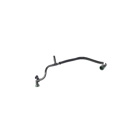 Mopar Vapor Canister Purge Valve Hose Connector, 68250914AB 68250914AB